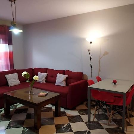 Apartamento Magali Apartment Armilla Bagian luar foto