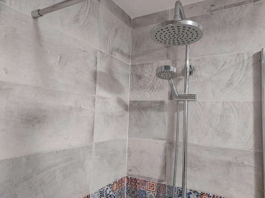 Apartamento Magali Apartment Armilla Bagian luar foto