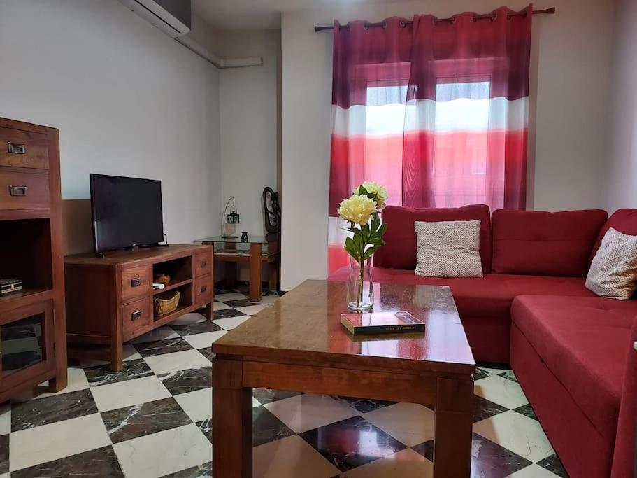 Apartamento Magali Apartment Armilla Bagian luar foto