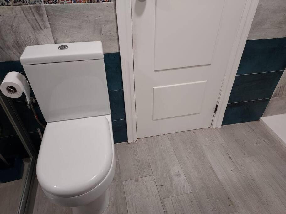 Apartamento Magali Apartment Armilla Bagian luar foto