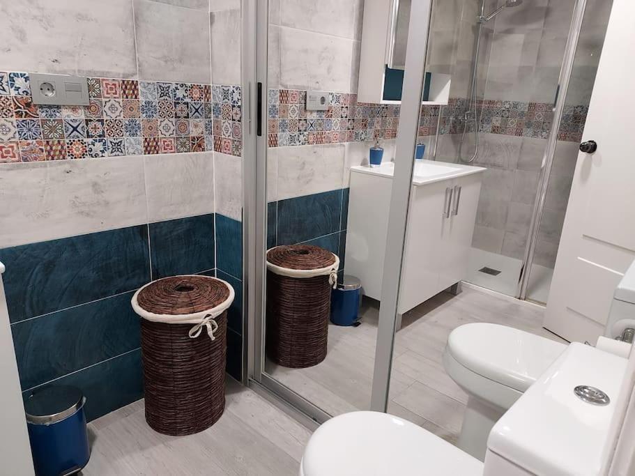 Apartamento Magali Apartment Armilla Bagian luar foto