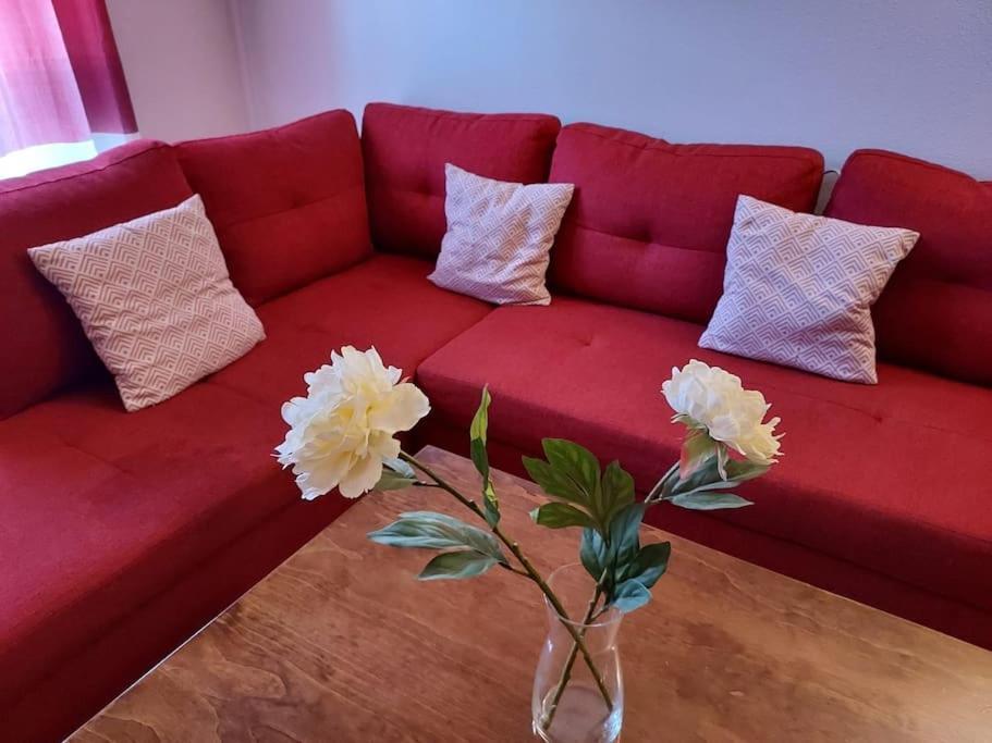 Apartamento Magali Apartment Armilla Bagian luar foto