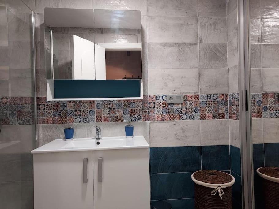 Apartamento Magali Apartment Armilla Bagian luar foto